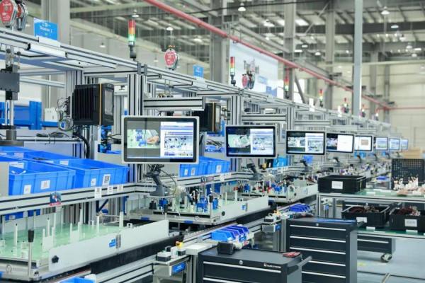 3年計劃營收220億元，大眾靈活儲能式充電樁專案落戶蘇州