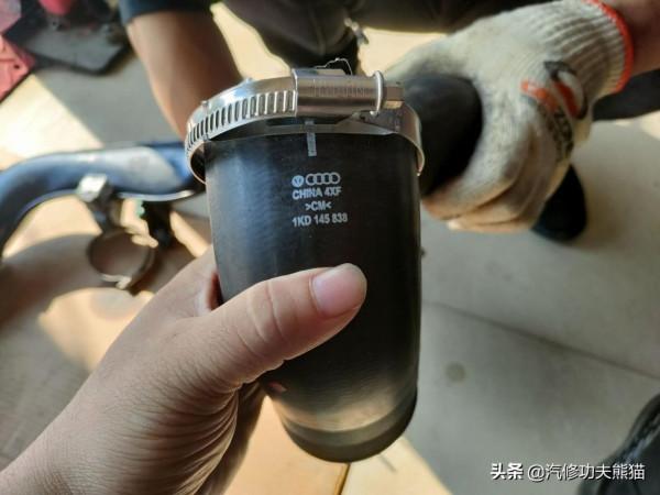 石家莊途觀燒機油來浙江自駕遊，旅遊修車兩不誤，修完再去自駕遊