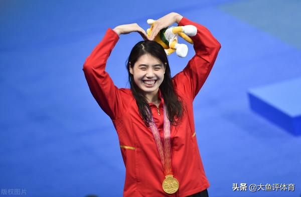 全運會第六個比賽日晚間綜述——金牌獎牌榜山東遙遙領先