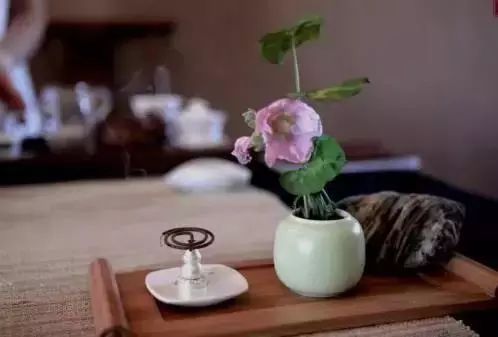 佛說：世間的一切，都是註定的因果