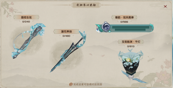 劍網3萌新攻略：初入江湖怎麼辦？大俠之路來幫你——PVX篇