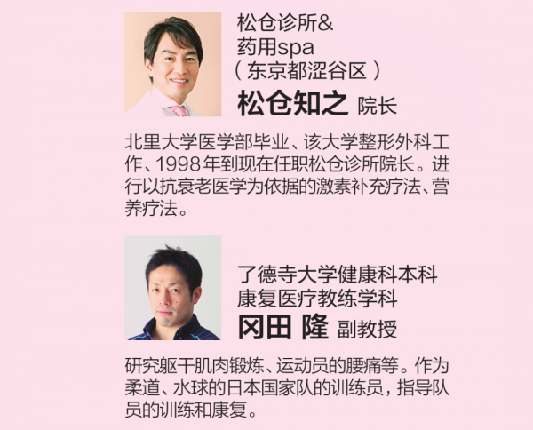 抗衰老方面，“半蹲”是必須掌握的肌肉鍛鍊