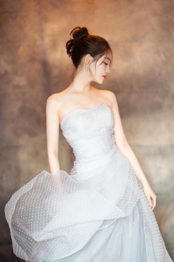 祝緒丹 ​​​美圖寫真集