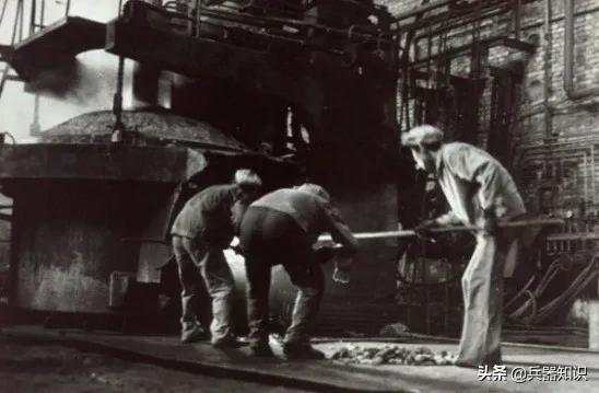 90載櫛風沐雨，我是人民兵工