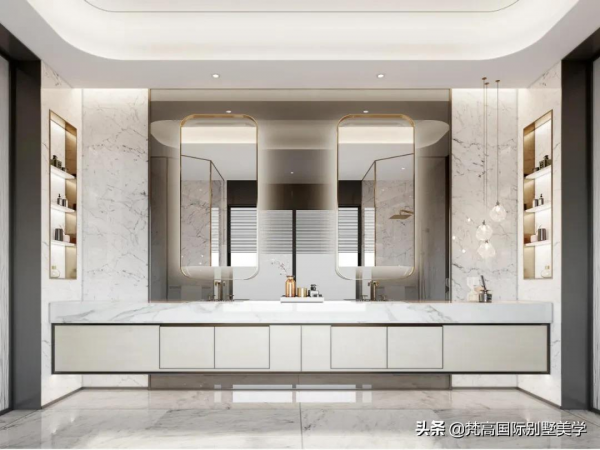 花300萬裝的別墅,來看看到底值不值 花300萬裝的別墅,來看看到底值不值