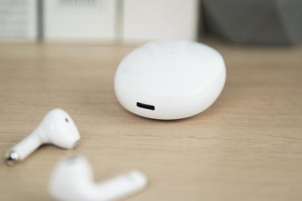 輕盈體驗和好音質不到200元？Tezo Lentil零豆隨身機能耳機評測