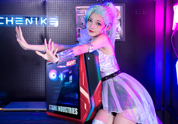 機械師紅色鋼鐵俠版主機,重磅來襲,你心動了嗎? 機械師紅色鋼鐵俠版主機,重磅來襲,你心動了嗎?