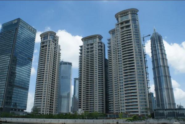 注意！！買高層住宅，小心被割韭菜了