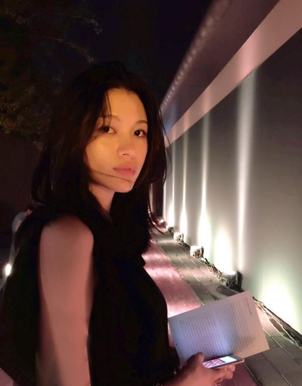 18歲和汪峰未婚生子,19歲為愛自盡,葛薈婕的故事比你想的還惡劣 18歲和汪峰未婚生子,19歲為愛自盡,葛薈婕的故事比你想的還惡劣