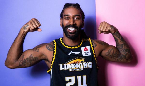 兩年兩進CBA總決賽！如今遠走俄羅斯 這樣的外援遼籃該放走嗎？