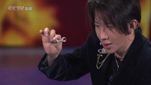 從一夜爆紅到&OpenCurlyDoubleQuote;銷聲匿跡&rdquo;，劉謙到底經歷了什麼？