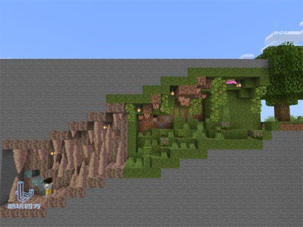 《我的世界》1.18定檔了！將在11月30日釋出，三個功能被推遲