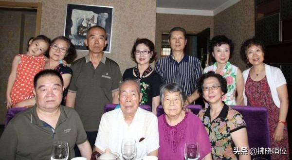 老兵的榮譽——我的爸爸左成芝軍旅印記