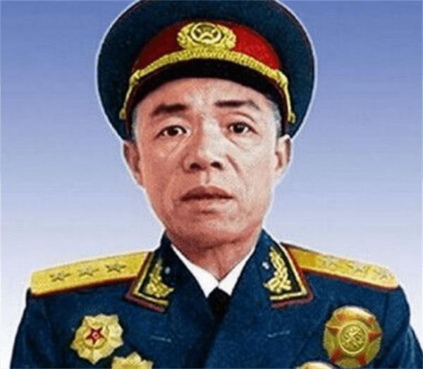 他是許世友最敬佩的人,一生戎馬卻從無敗績,人稱常勝將軍 他是許世友最敬佩的人,一生戎馬卻從無敗績,人稱常勝將軍