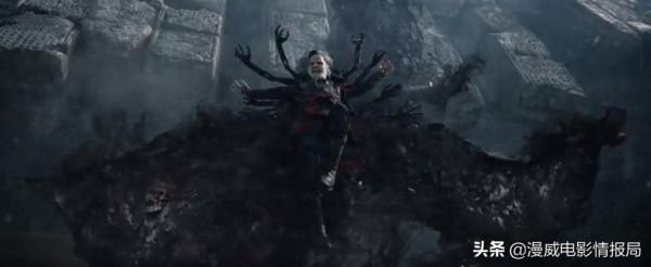 X戰警正式入駐漫威電影宇宙之後，第一個大事件可能是什麼？