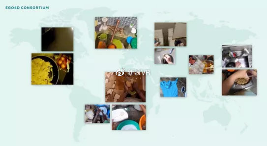 AI保姆靠譜嗎?它將如何理解真實世界? AI保姆靠譜嗎?它將如何理解真實世界?