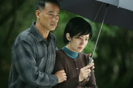 著名演員任達華：因愛不要孩子，50歲看到女兒時熱淚盈眶