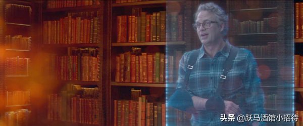 聊聊《尚氣》片尾彩蛋對MCU未來劇情走向的影響 聊聊《尚氣》片尾彩蛋對MCU未來劇情走向的影響