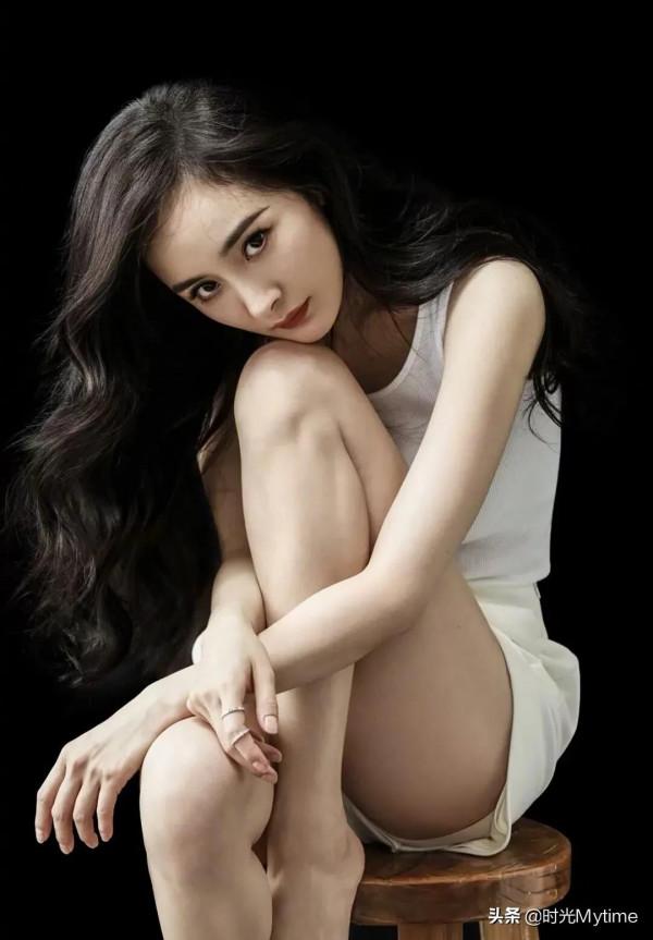 明星桌布：楊冪 真的特別好看值得推薦