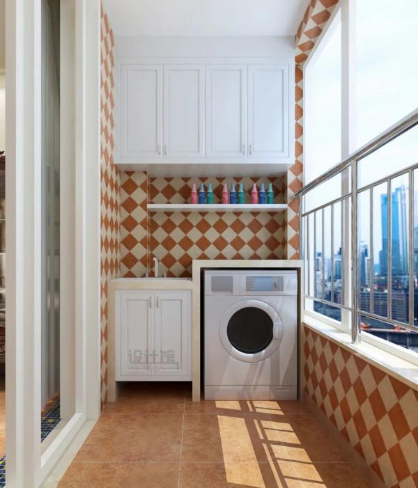 陽臺牆面,要不要貼牆磚? 陽臺牆面,要不要貼牆磚?