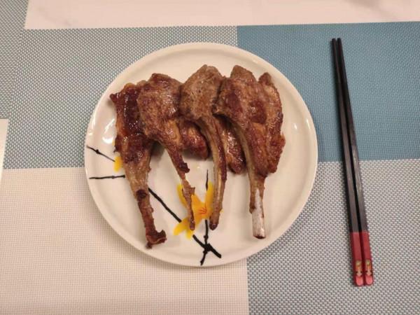 讓廚藝小白也可以變大廚的廚房電器，臻米西廚機