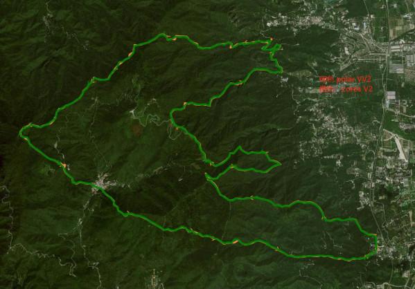 COROS Vertix 2雙頻全星座到底如何？