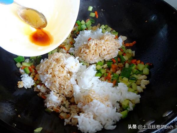 這是孩子最愛吃的早餐,這麼做滋味特別,營養豐富,真 這是孩子最愛吃的早餐,這麼做滋味特別,營養豐富,真