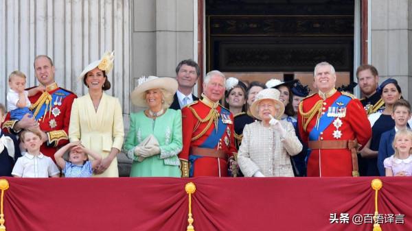 哈里受夠了梅根：四口之家生活成泡影，梅根逼他做不想做的事