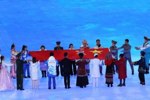 冬奧期間，美髮表錯誤言論，韓也挑動&OpenCurlyDoubleQuote;韓服爭議&rdquo;，中方嚴厲反駁