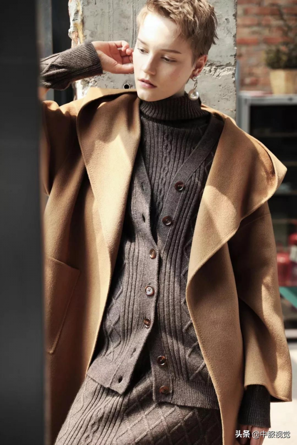 前VERO MODA掌門人創立女裝品牌，僅一年就成功上熱銷榜