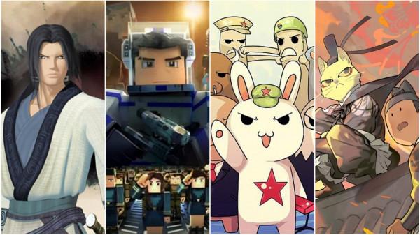 國漫番劇｜中國網漫崛起依靠「網文改編」 原創漫畫師何去何從？