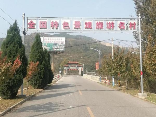 探訪國路夼，尋找抗美援朝的記憶