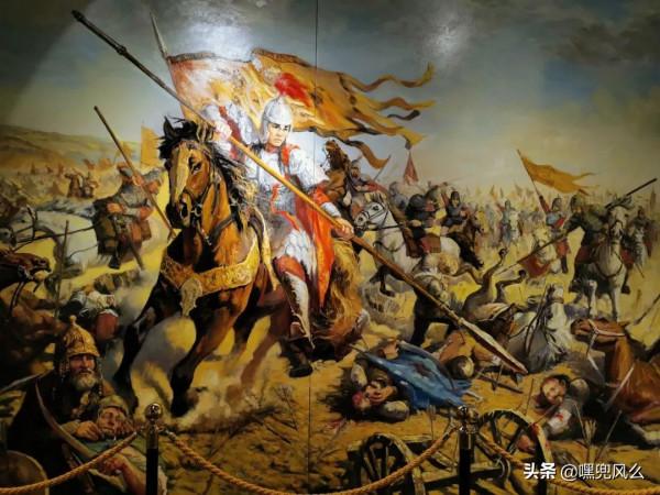 西漢為何幾十年就能擊敗匈奴,反而北宋卻被金滅亡? 西漢為何幾十年就能擊敗匈奴,反而北宋卻被金滅亡?