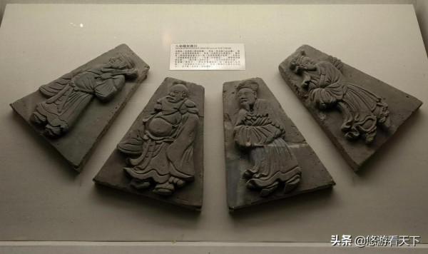 貫通五千年華夏文明,文物豐富且珍貴,打卡山西博物院 貫通五千年華夏文明,文物豐富且珍貴,打卡山西博物院