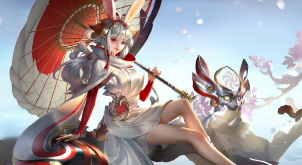 王者榮耀:從資料上理性分析公孫離此次調整 王者榮耀:從資料上理性分析公孫離此次調整