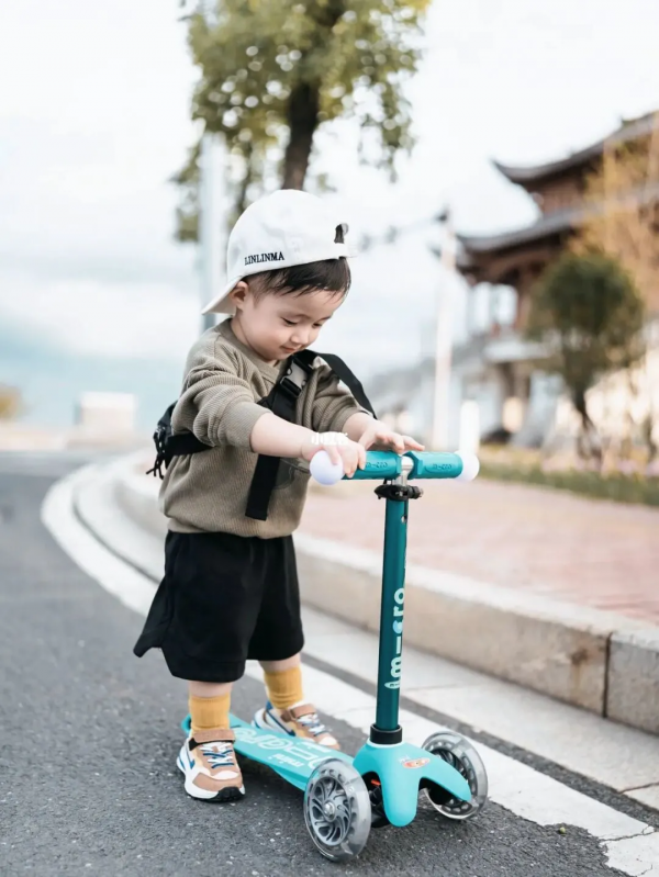 兒童母嬰好物不知如何選？這份清單請收好啦