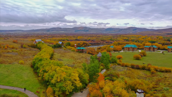 冬季的內蒙古草原有多美,去過的遊客講:一白遮百醜同樣適合那裡 冬季的內蒙古草原有多美,去過的遊客講:一白遮百醜同樣適合那裡