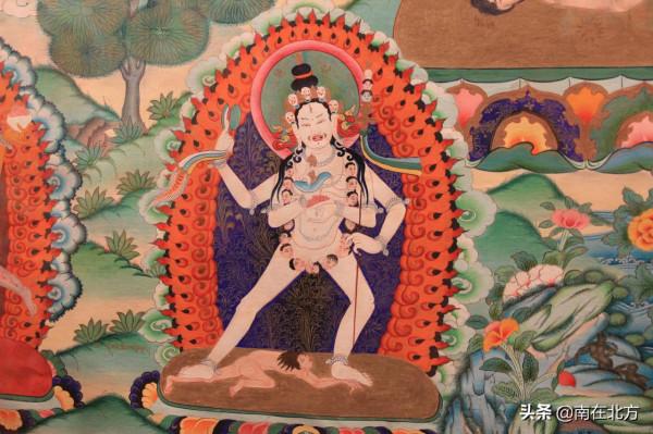 青海藏文化博物館 青海藏文化博物館