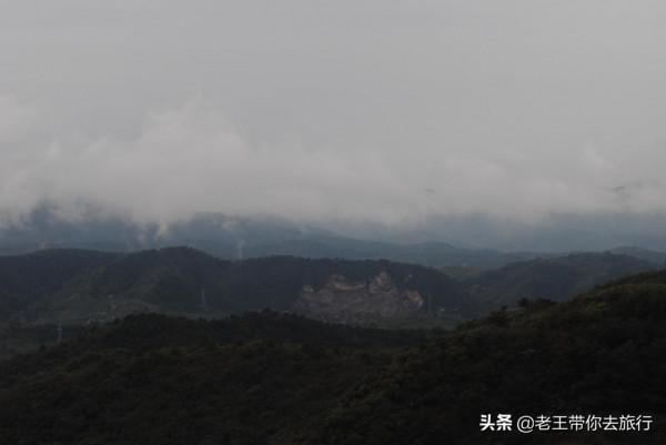世外桃園——薊州苦梨峪村