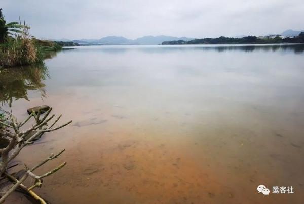 郭坑，你好
