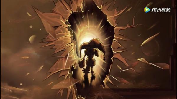 DNF：盧克爺爺這是要復活？新版本預告分析