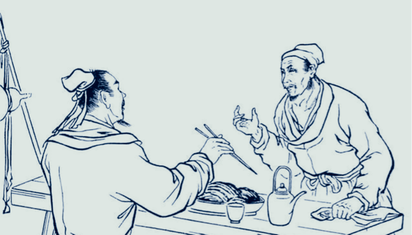 民間故事:男子娶嬌妻,外出回家聽見貓咪亂叫,裝腹痛躲過一劫 民間故事:男子娶嬌妻,外出回家聽見貓咪亂叫,裝腹痛躲過一劫