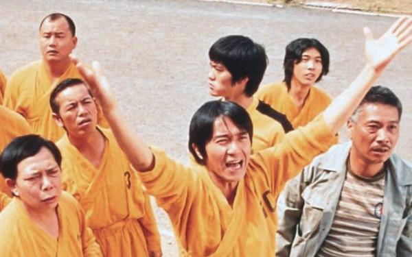 “壽伯”陳龍去世,2021年走了七位香港老戲骨,他們是港片的背影 “壽伯”陳龍去世,2021年走了七位香港老戲骨,他們是港片的背影