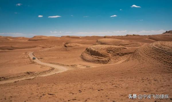 青海又一個世界級景點關閉!有些風景一旦錯過,就是一輩子了 青海又一個世界級景點關閉!有些風景一旦錯過,就是一輩子了