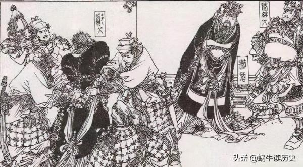 晉軍驕兵中計死傷無數，良臣妙計殺勤王又伐衛破曹，最終大獲全勝