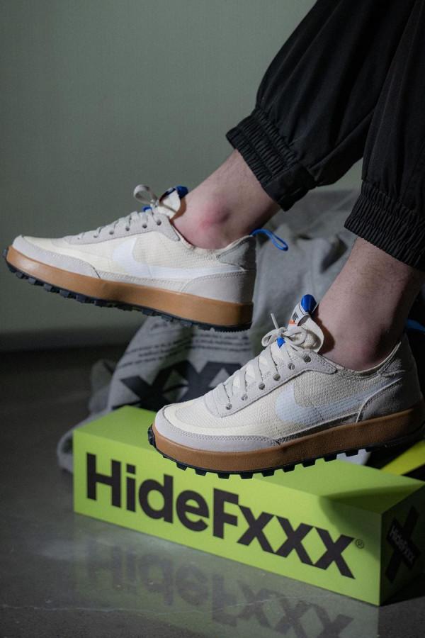 Tom Sachs x Nike Carft預覽圖曝光