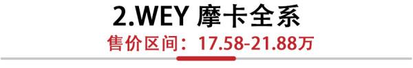 想要更省油與更舒適?20萬以內這些搭載48V輕混的SUV瞭解一下 想要更省油與更舒適?20萬以內這些搭載48V輕混的SUV瞭解一下
