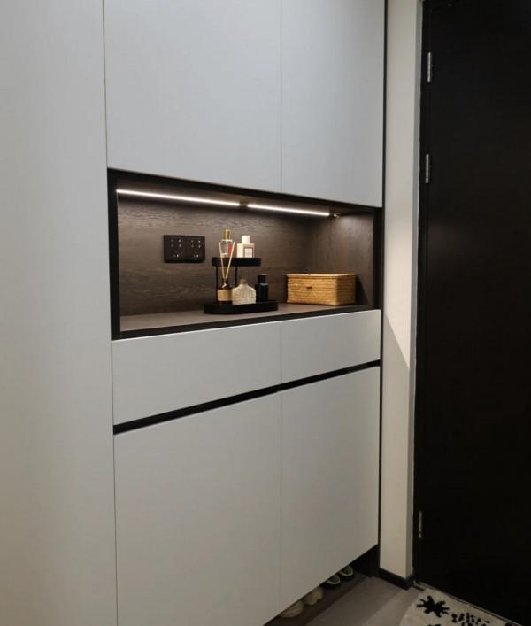 若再裝修，玄關一定堅持“7不做”，不是迷信，是過來人的教訓