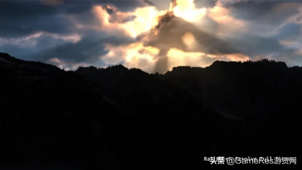​遊戲中的雲霧該如何製作?《天涯明月刀》雲霧大氣系統開發分享 ​遊戲中的雲霧該如何製作?《天涯明月刀》雲霧大氣系統開發分享