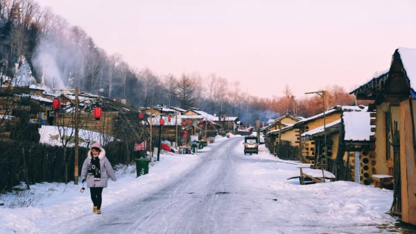 今年冬天怎麼玩？最全滑（玩）雪攻略來了